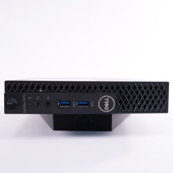 Dell Optiplex 3070 Micro | i5-9500t 2.2Ghz / 8GB RAM / 256GB NVMe | Grade B