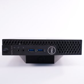 Dell Optiplex 3070 Micro | i5-9500t 2.2Ghz / 8GB RAM / 256GB NVMe | Grade B