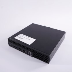 Dell Optiplex 3070 Micro | i5-9500t 2.2Ghz / 8GB RAM / 256GB NVMe | Grade B