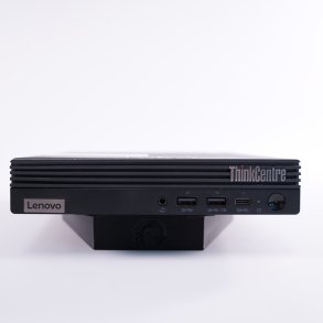 Lenovo ThinkCentre M70q Gen 3 Tiny | i5-12500T 2.0GHz / 16GB RAM / 256GB NVME | Grade B