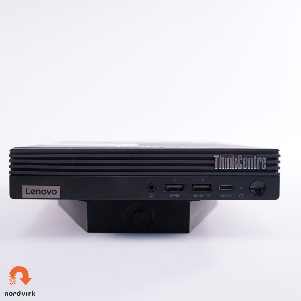 Lenovo ThinkCentre M70q Gen 3 Tiny | i5-12500T 2.0GHz / 16GB RAM / 256GB NVME | Grade B