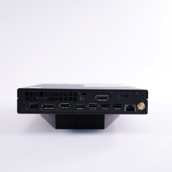Lenovo ThinkCentre M70q Gen 3 Tiny | i5-12500T 2.0GHz / 16GB RAM / 256GB NVME | Grade B