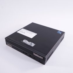 Lenovo ThinkCentre M70q Gen 3 Tiny | i5-12500T 2.0GHz / 16GB RAM / 256GB NVME | Grade B