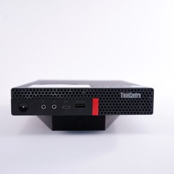 Lenovo ThinkCentre M920x Tiny | i5-9500 3.0GHz / 8GB RAM / 256GB NVME | Grade B