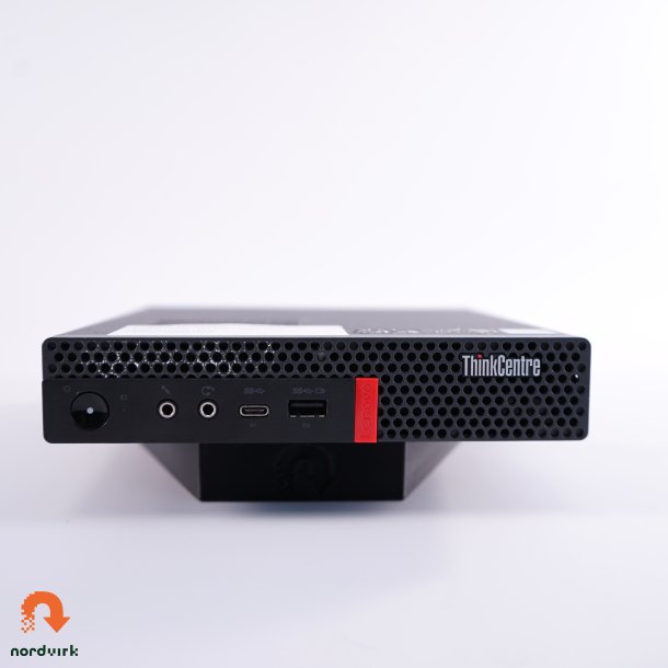 Lenovo ThinkCentre M920x Tiny | i5-9500 3.0GHz / 8GB RAM / 256GB NVME | Grade B