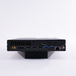 Lenovo ThinkCentre M920x Tiny | i5-9500 3.0GHz / 8GB RAM / 256GB NVME | Grade B