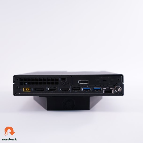 Lenovo ThinkCentre M920x Tiny | i5-9500 3.0GHz / 8GB RAM / 256GB NVME | Grade B