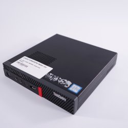 Lenovo ThinkCentre M920x Tiny | i5-9500 3.0GHz / 8GB RAM / 256GB NVME | Grade B