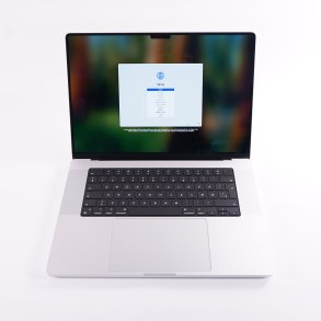 MacBook Pro 16.2