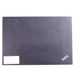 Lenovo ThinkPad P52s | i7-8550U 1.8GHz / 16GB RAM / 512GB NVME | 15" FHD Quadro P500 / Grade C