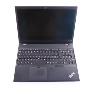 Lenovo ThinkPad P52s | i7-8550U 1.8GHz / 16GB RAM / 512GB NVME | 15