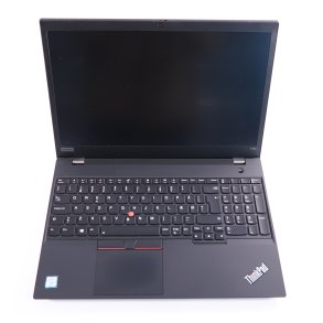 Lenovo ThinkPad T590 | i5-8250u 1.6GHz / 8GB RAM / 256GB NVME | 15