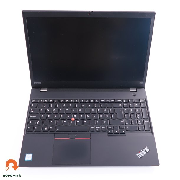 Lenovo ThinkPad T590 | i5-8250u 1.6GHz / 8GB RAM / 256GB NVME | 15" FHD / Grade B