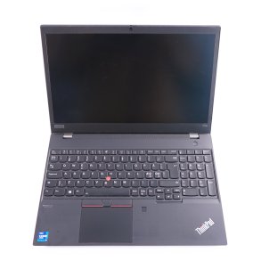 Lenovo Thinkpad P15s Gen 2 | i7-1165G7 2.8GHz / 16GB RAM / 512GB NVME | Nvidia T500 / 15