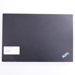 Lenovo ThinkPad T590 | i7-8665u 1.90GHz / 16GB RAM / 512GB NVME | 15" FHD / Grade B
