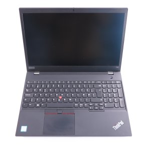 Lenovo ThinkPad T590 | i7-8665u 1.90GHz / 16GB RAM / 512GB NVME | 15
