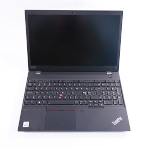 Lenovo ThinkPad T15 G1 | i5-10210U 1.6GHz / 16GB RAM / 256GB NVMe | 15