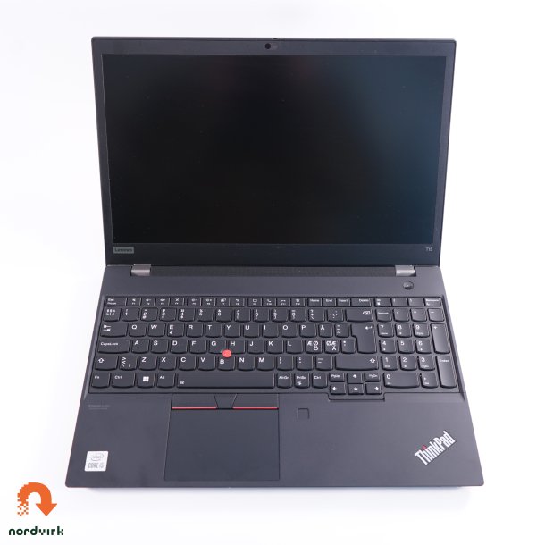 Lenovo ThinkPad T15 G1 | i5-10210U 1.6GHz / 16GB RAM / 256GB NVMe | 15" FHD / WIN 11 / Grade C