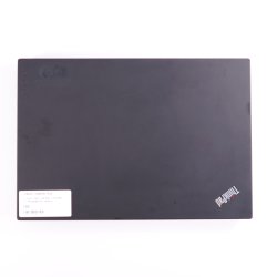 Lenovo ThinkPad P52s | i7-8550U 1.8GHz / 16GB RAM / 512GB NVME | 15" FHD Quadro P500 / Grade B