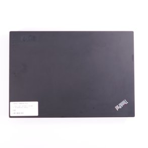 Lenovo ThinkPad P52s | i7-8550U 1.8GHz / 16GB RAM / 512GB NVME | 15