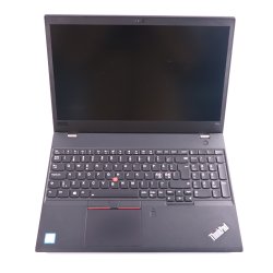 Lenovo ThinkPad P52s | i7-8550U 1.8GHz / 16GB RAM / 512GB NVME | 15" FHD Quadro P500 / Grade B