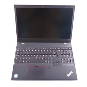 Lenovo ThinkPad P52s | i7-8550U 1.8GHz / 16GB RAM / 512GB NVME | 15