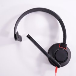 Poly Blackwire 5210 | USB-A Mono / Brugt