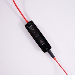 Poly Blackwire 5210 | USB-A Mono / Brugt