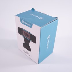 Voxicon HD vx-cam225 | Webcam / Brugt