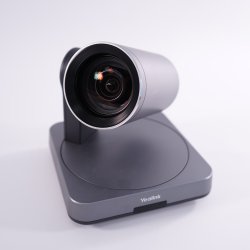 Yealink UVC84 Webcam | med Fjernbetjening/H�jttaler / Grade A