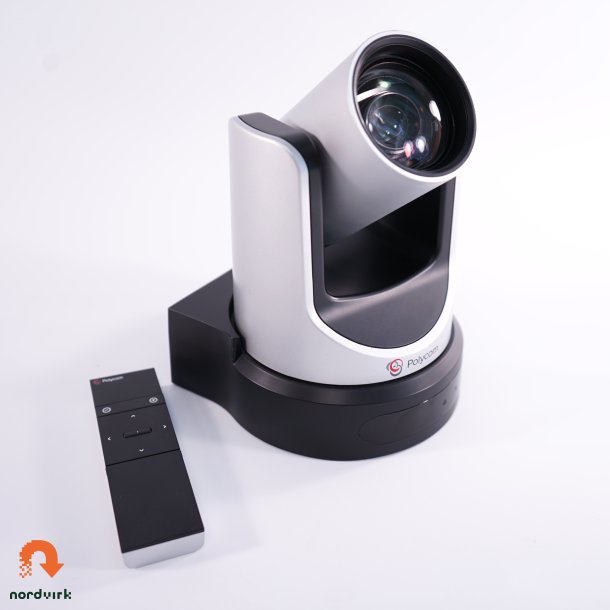 Polycom Mptz-b | USB Camera - Konferencekamera / Grade B