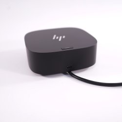 HP USB-C Dock G5