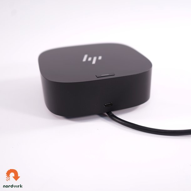 HP USB-C Dock G5
