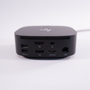 HP USB-C Dock G5