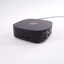 HP USB-C Dock G5