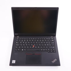 Lenovo ThinkPad X13 Gen 1 | i5-10310u 1.7GHz / 8GB RAM / 256GB NVMe | 13" FHD / Grade C