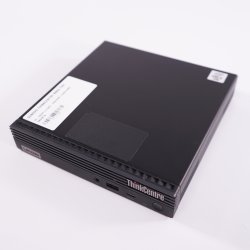 Lenovo ThinkCentre M80q tiny | i5-10500t 2.3 GHz / 16GB RAM / 256GB NVME | Grade B