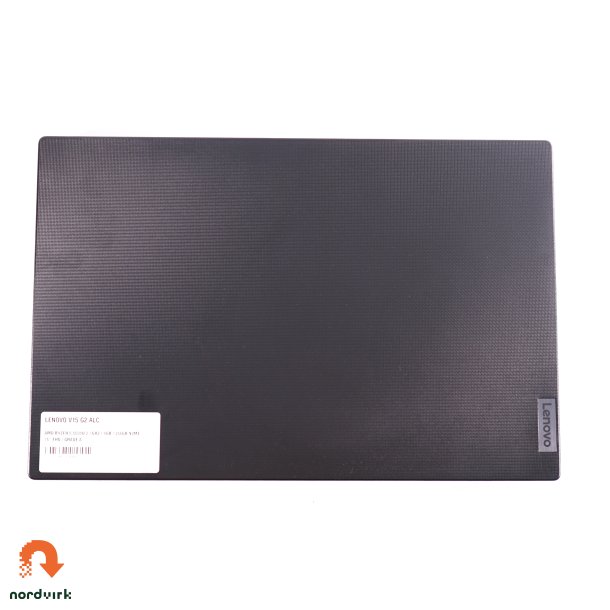 Lenovo V15 G2 ALC | AMD Ryzen 5 5500U 2.1GHz / 8GB / 256GB NVME | 15" FHD / Grade A
