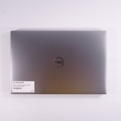 Dell Precision 5560 | Xeon W-11955M 2.6GHz / 16GB / 256GB NVME | 15" FHD / RTX A2000 / Grade B