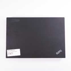Lenovo ThinkPad T580 | i5-8250U 1.6Ghz / 16GB RAM / 256GB NVMe | 15" FHD / W11 / Grade B
