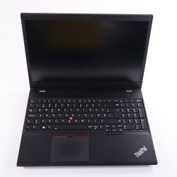 Lenovo ThinkPad T580 | i5-8250U 1.6Ghz / 16GB RAM / 256GB NVMe | 15" FHD / W11 / Grade B