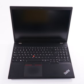 Lenovo ThinkPad T580 | i5-8250U 1.6Ghz / 16GB RAM / 256GB NVMe | 15