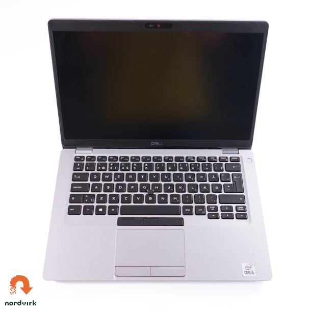 Dell Latitude 5410 | i5-10210U 1.6GHz / 8GB RAM / 256GB NVME | 14" FHD | Grade A