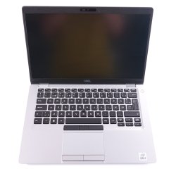 Dell Latitude 5410 | i5-10210U 1.6GHz / 16GB RAM / 256GB NVME | 14" FHD | Grade C