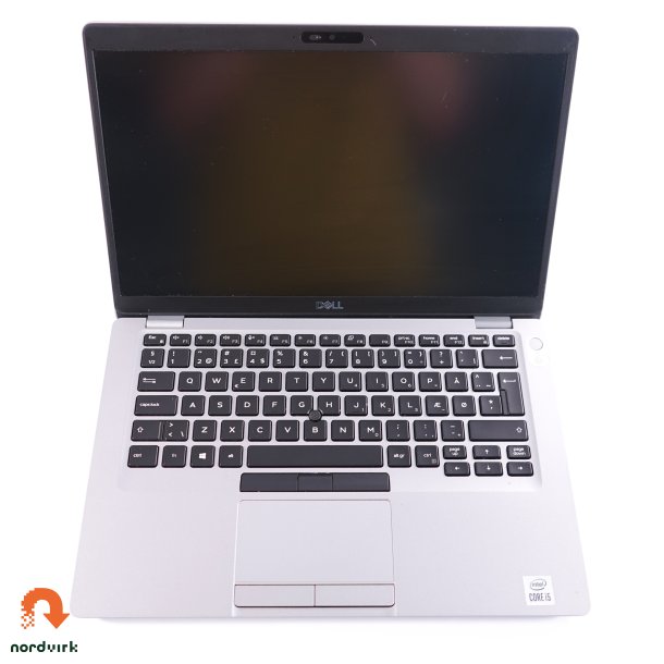Dell Latitude 5410 | i5-10210U 1.6GHz / 16GB RAM / 256GB NVME | 14" FHD | Grade C