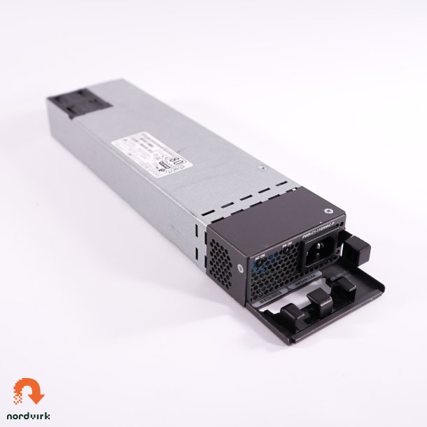CISCO PWR-C1-1100WAC Power Supply  | Grade B