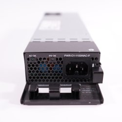CISCO PWR-C1-1100WAC Power Supply  | Grade B