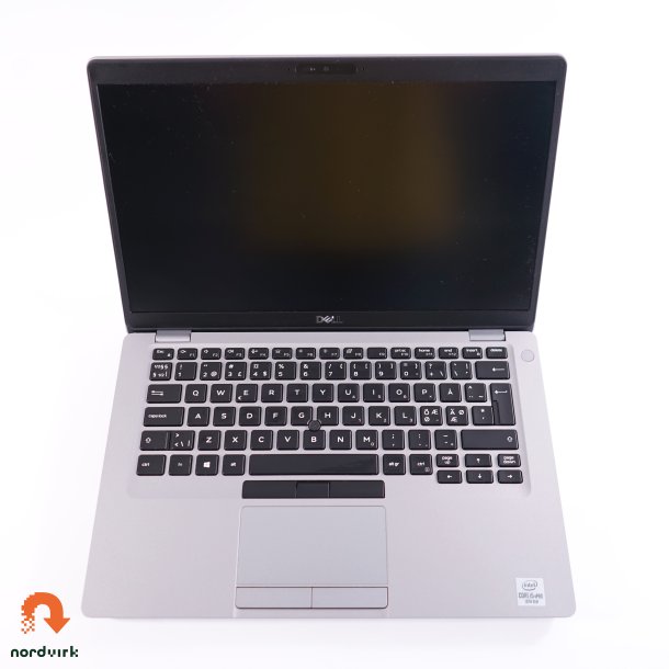 Dell Latitude 5411 | i5-10400H 2.6GHz / 32GB RAM / 512GB NVME | 14" FHD Geforce MX250 / Grade A