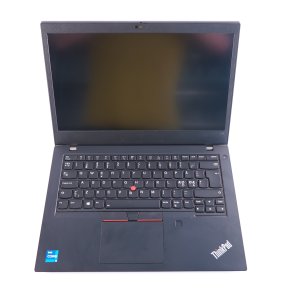 Lenovo ThinkPad L14 Gen 2 | i5-1135G7 2.40 GHz / 16 GB RAM / 256 GB NVME | 14