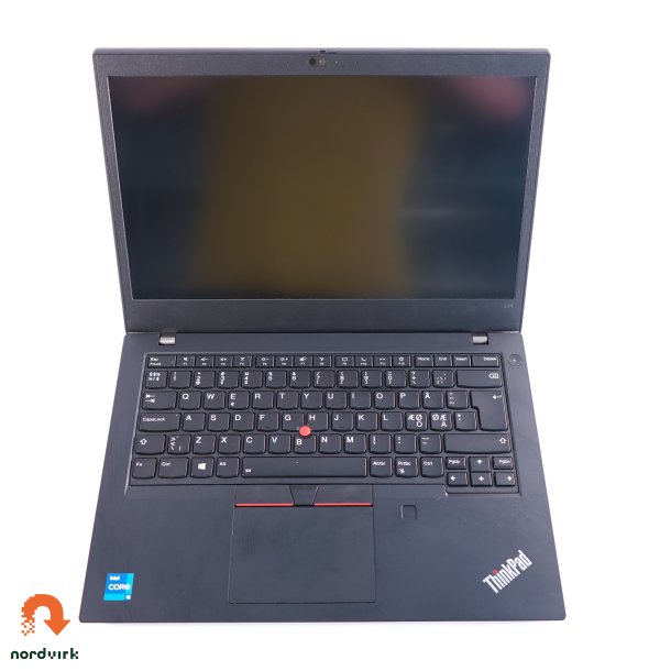 Lenovo ThinkPad L14 Gen 2 | i5-1135G7 2.40 GHz / 16 GB RAM / 256 GB NVME | 14" FHD / Grade B